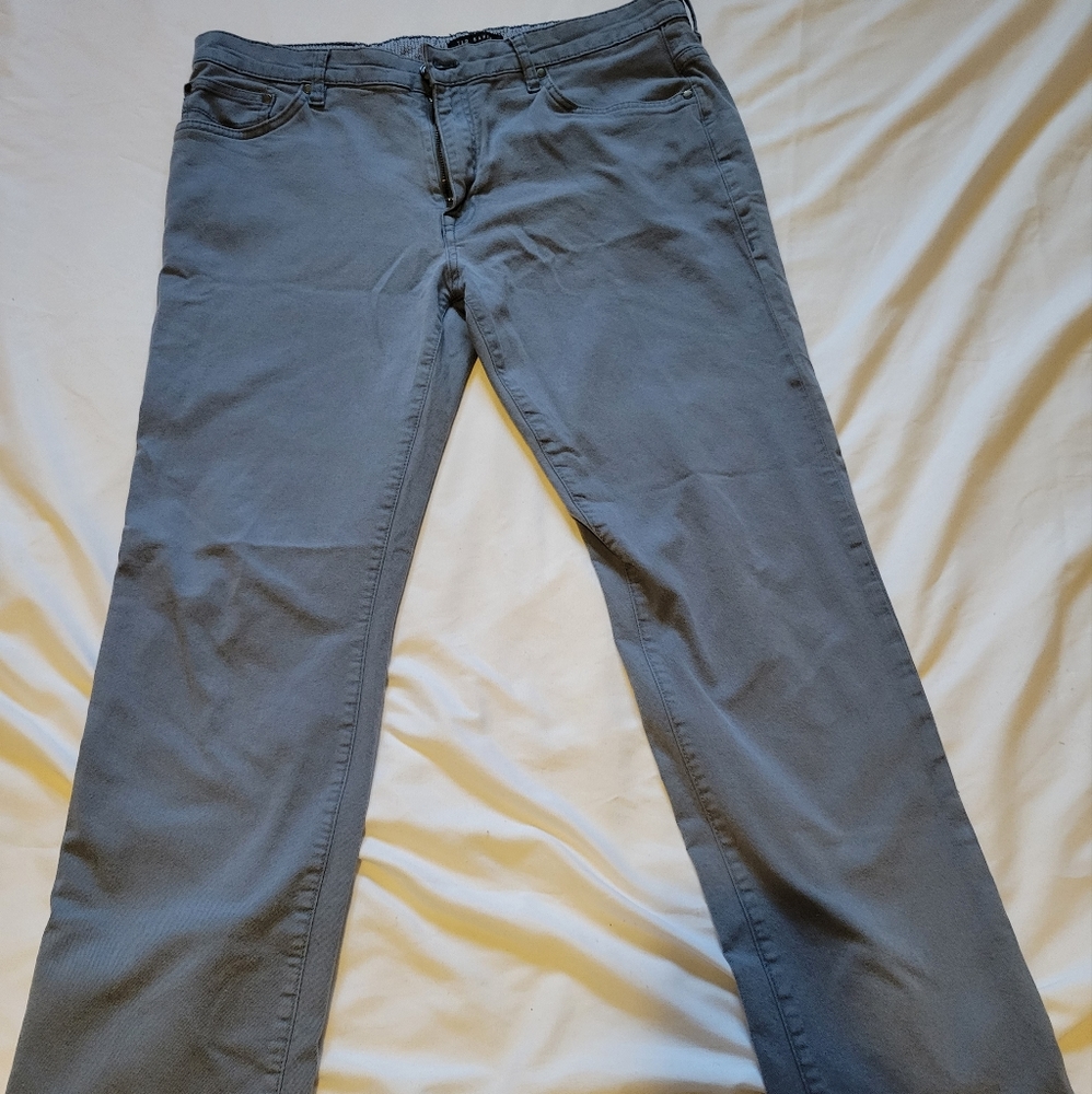 ted baker pants men